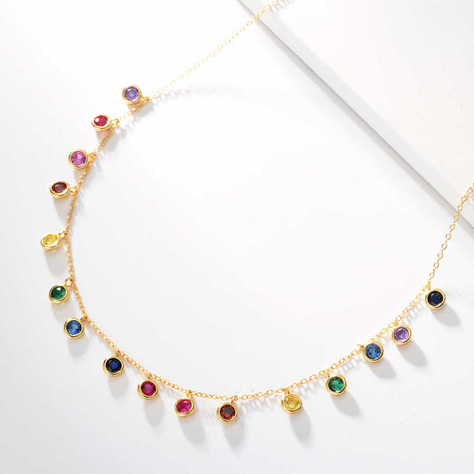 Elegant Necklace - A Touch of Sophistication