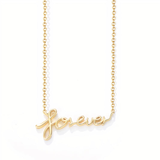 Eternal You Necklace