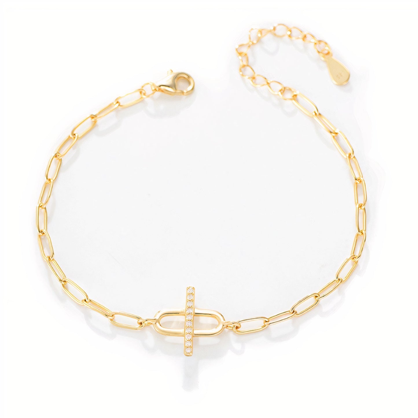 Elegant Bracelet for Timeless Style
